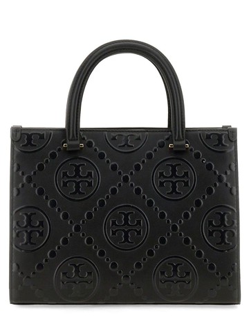 Tory Burch "T Monogram" Handbag