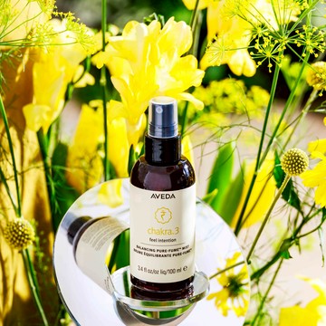 快速出貨【肯夢AVEDA】💒有你真好🎉清新療癒香氛 chakra™ 平衡純香霧 100ml｜獨家療癒禮