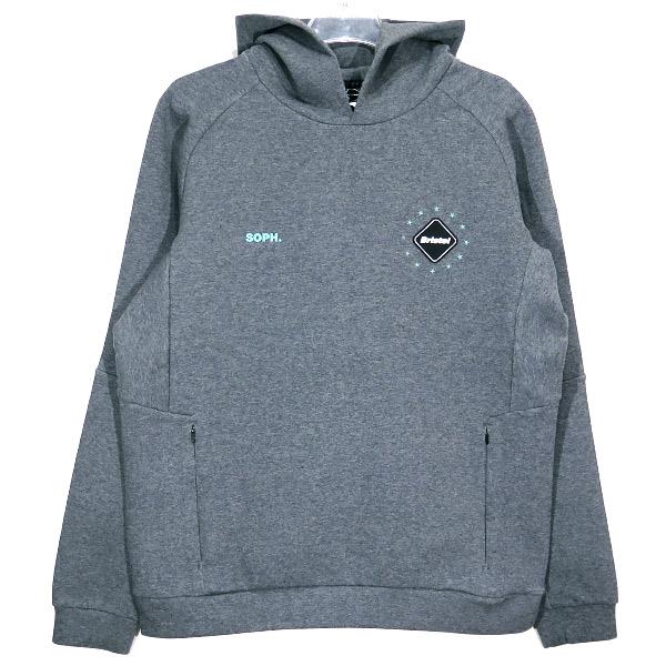 F.C.Real Bristol エフシーレアルブリストル 22AW TECH SWEAT TRAINING 