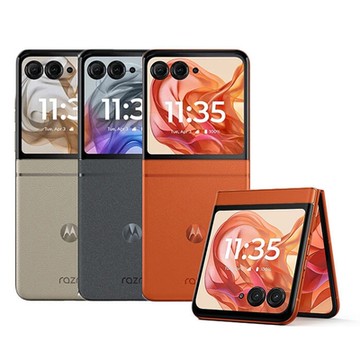 motorola razr 50 5G (8G/256G) 6.9吋AI摺疊手機