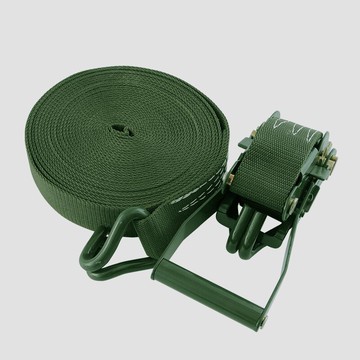 拖車繩 汽車貨車緊繩器貨物捆綁帶收緊器加厚捆綁繩拉緊器貨繩捆綁器收緊【MJ18062】