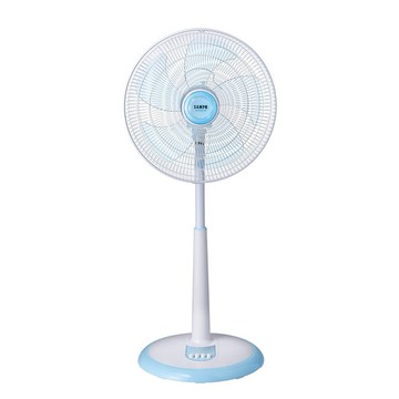 SAMPO 聲寶 機械式立扇 14吋  SK-FC14Q