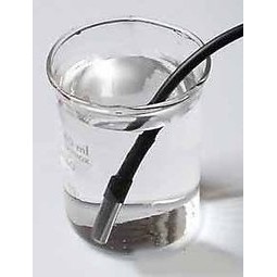 【AI電子】*DS18B20 溫度探頭 不銹鋼封裝 防水型 18b20 溫度感測器