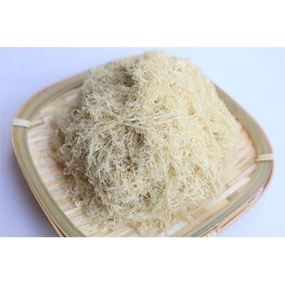 ふるさと納税 稚内市 利尻島 白とろろ昆布50g×5袋