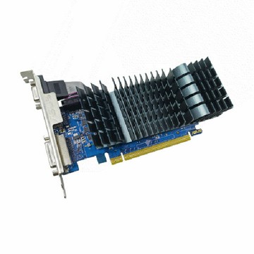 ASUS 華碩 GT710-SL-2GD5-BRK-EVO 顯示卡