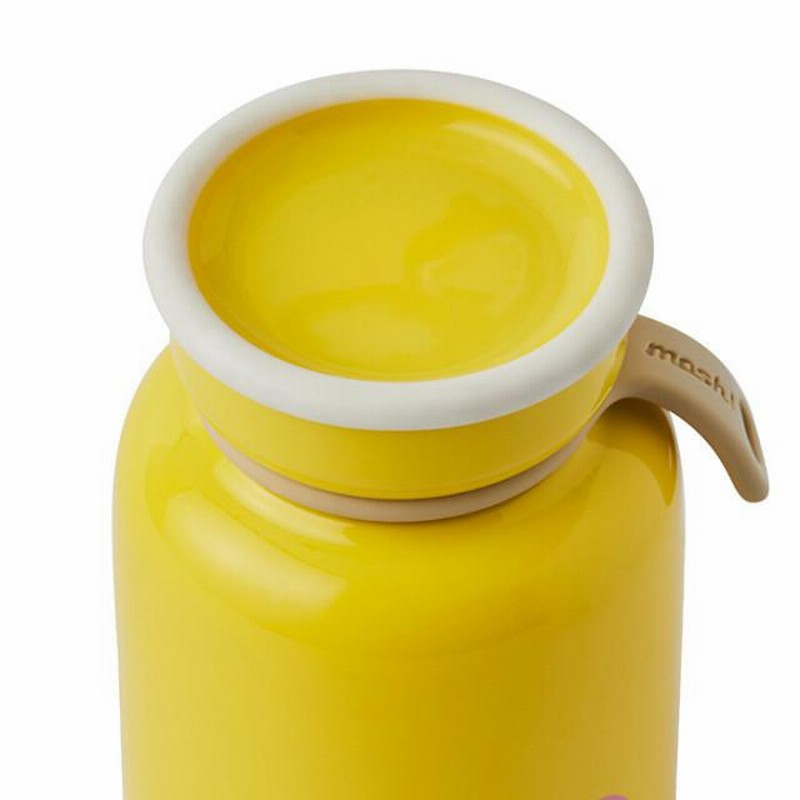 BT21 CHIMMY TUMBLER (16 OZ) DAILY BASIC – LINE FRIENDS SQUARE
