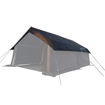 ODT R11 一房一廳雨遮