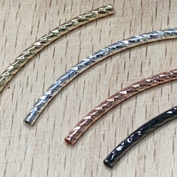 Kana,U 石現｜高保色金屬DIY配件｜尺寸詳見