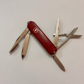 [沐沐屋］victorinox 執行者 10用瑞士刀 ExEcuitive 0.6603.3