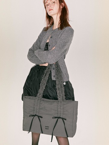 Butterfly Shoulder Bag Large