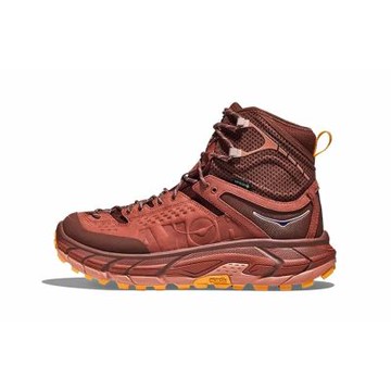 HOKA TOR ULTRA HIGH SPICE HOT SAUCE 男鞋-US 11