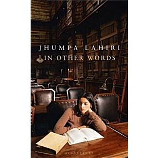 In Other Words (Paperback)