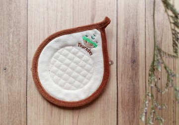 日子杯墊-Thursday 星期四