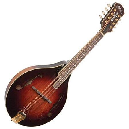 Timeless A5 Mandolin with Case