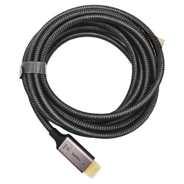 POLYWELL 寶利威爾 DP轉HDMI 4K60Hz 影音傳輸線 PW15-W46  1條