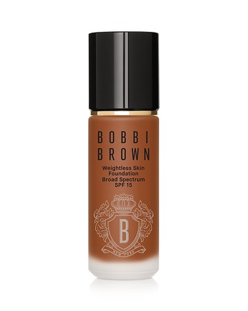 Bobbi Brown Weightless Skin Foundation Spf 15