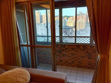 大業寶山商圈❤凱悅假期3房車❤室內大坪數高樓層｜桃園市桃園區大業路一段