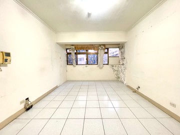 $223五福路商圈寶祥花園邊間三房坡平車｜新北市五股區五福路