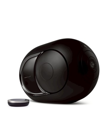 Devialet Phantom I 108db Dark Chrome