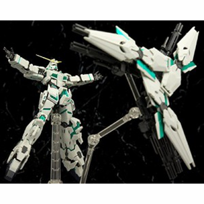 Robot魂 Side Ms ユニコーンガンダム シールドファンネル装備 全高約14cm 中古品 通販 Lineポイント最大1 0 Get Lineショッピング