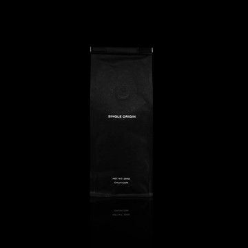CHLIV SINGLE ORIGIN