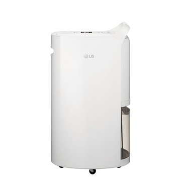 LG樂金 12公升 一級能效 雙變頻除濕機 DD121QWE0 廠商直送