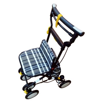【L'elan】Freedom 101 健康散步車【M1CT1810】
