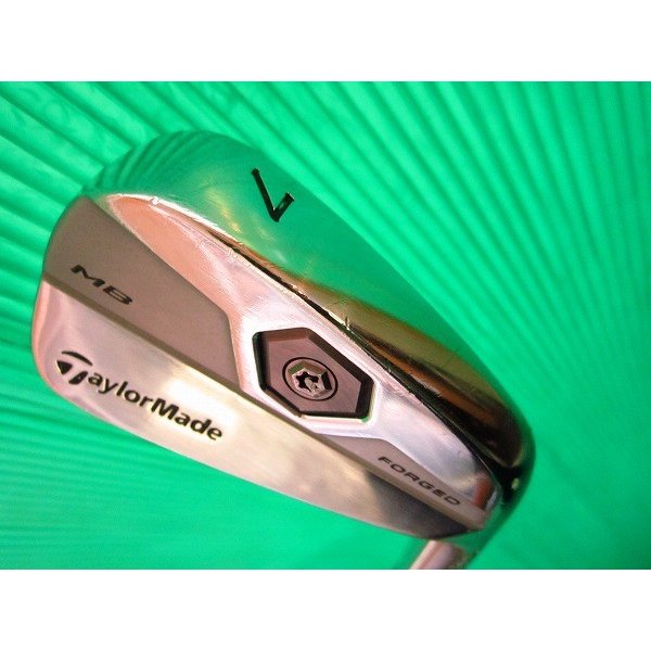 中古 Taylormade テーラーメイド アイアン Tour Preferred ツアー プロファード Mb Kbs Tour ツアー S 3 P 8本セット ゴルフクラブ 通販 Lineポイント最大0 5 Get Lineショッピング