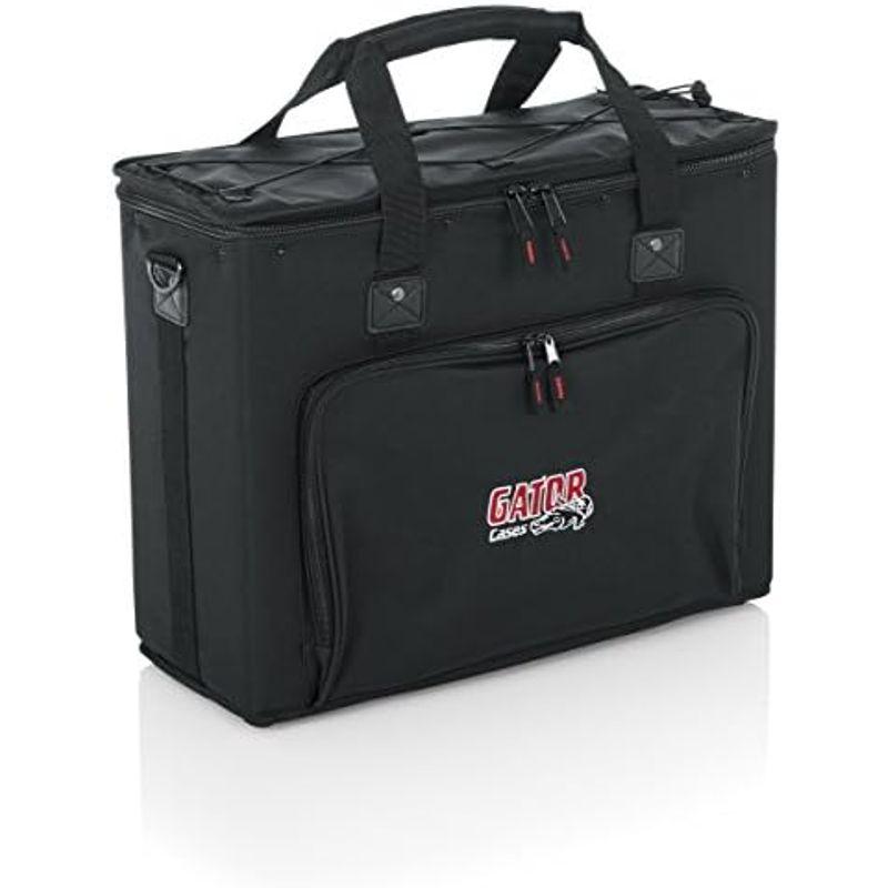 GATOR ゲーター ラックケース バッグタイプ Standard Rack Bag Series 3u GRB-3U (ショルダーストラッ