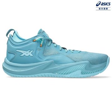 ASICS 亞瑟士 NOVA SURGE LOW 2 男款 籃球鞋 1061A051-400