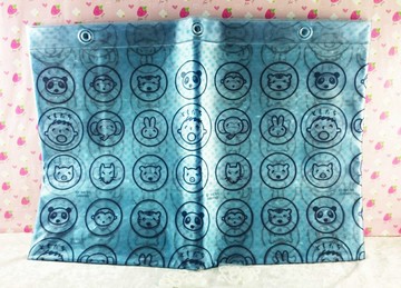 【震撼精品百貨】大寶/大口仔 Minna No Tabo  透明 震撼日式精品百貨