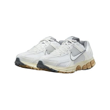 Nike Zoom Vomero 5 Summit White 白金 百搭 休閒鞋 女鞋 FJ2028-101