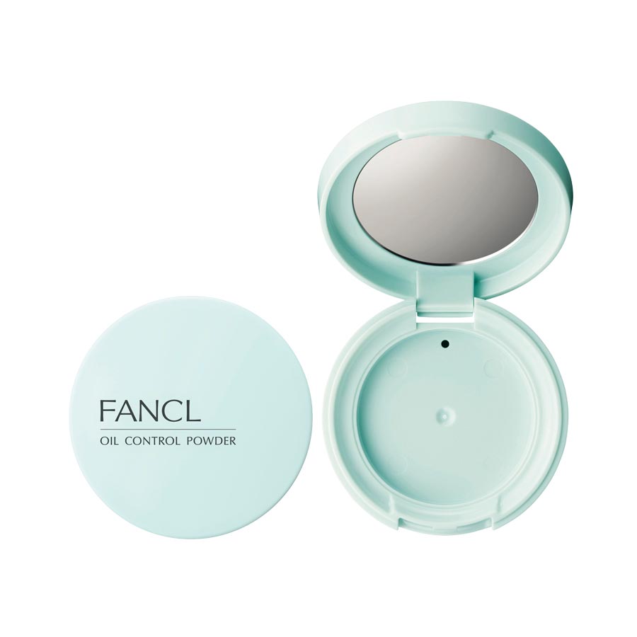 FANCL（ファンケル）公式 オイルコントロールパウダー[ケース] 通販 LINEポイント最大1.0%GET | LINEショッピング