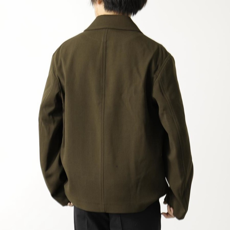 LOEWE ロエベ H526Y02W19 LOEWE ロエベ ジャケット WORKWEAR JACKET