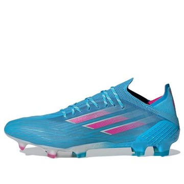 adidas X Speedflow.1 FG 'Sky Rush Team Shock Pink'