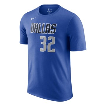 NIKE NBA Essential N&N 短袖上衣 獨行俠隊 Cooper Flagg
