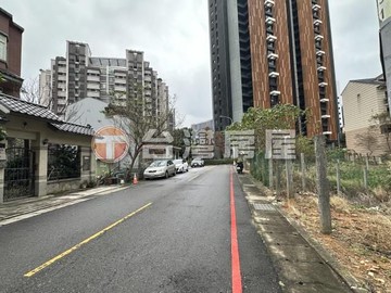 青埔A19大面寬建地｜桃園市中壢區青溪段