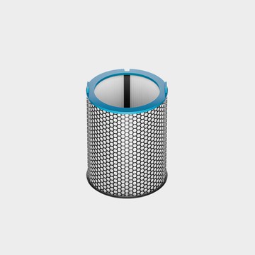 DYSON HJ10 360° 靜電式+甲醛濾網