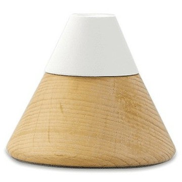 火山珪藻土擴香石 Volcano Diffuser  不適用