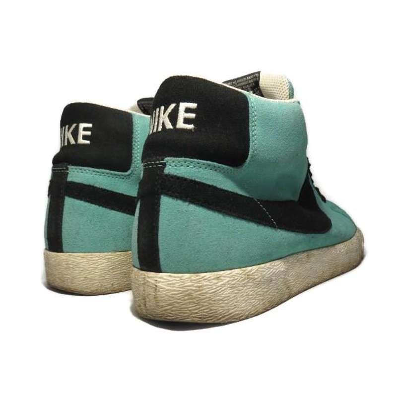 NIKE BLAZER SB Tiffany ブレザーエスビー ティファニーdunksb