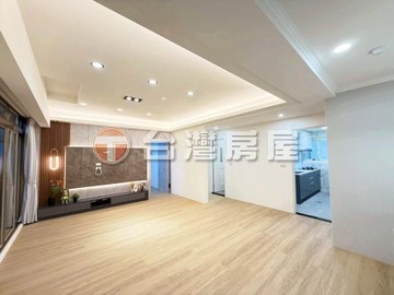 慈文國小精緻三房車｜桃園市桃園區同安街