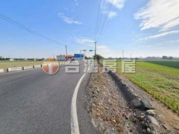 埔鹽近溪湖雙面路美田｜彰化縣埔鹽鄉三省段