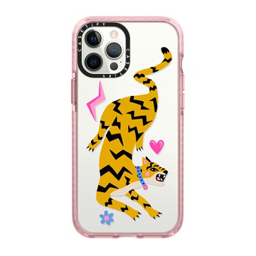 tiger iphone case