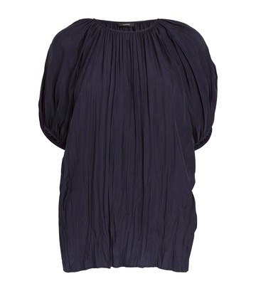 Joseph Habotai Silk Briela Blouse