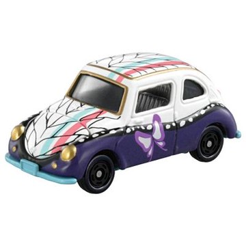 日本Dream TOMICA 鬼滅之刃-蟲柱 蝴蝶忍 TM17147