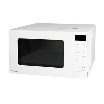 Panasonic國際牌20L微電腦微波爐 NN-ST21QW