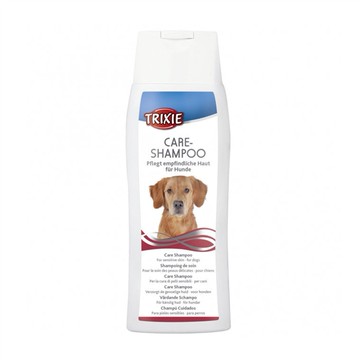 Trixie 寵物用品 護理洗毛精 250ml (TX29198)