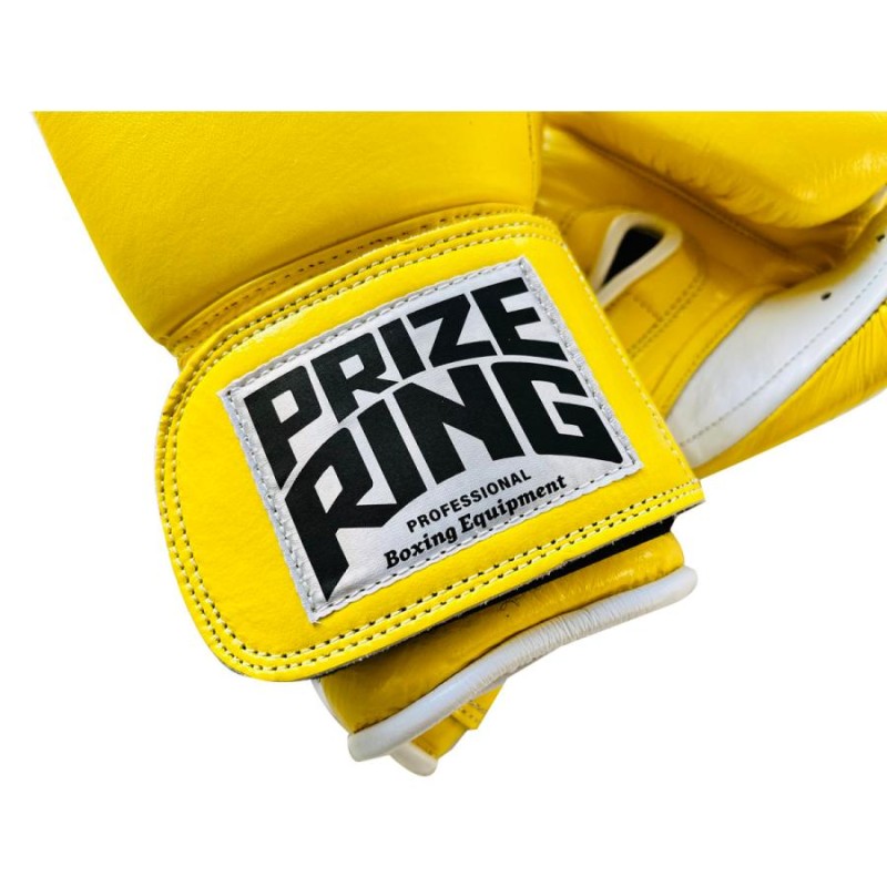 PRIZE RING／プライズリング 