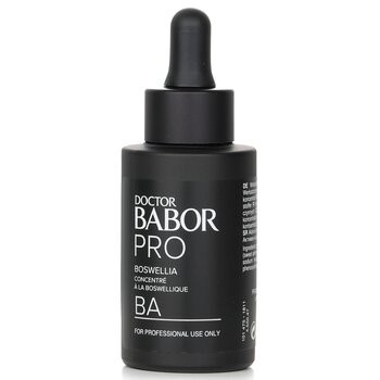 Babor 芭柏爾 乳香精華 (美容院裝) 30ml/1oz-精華液