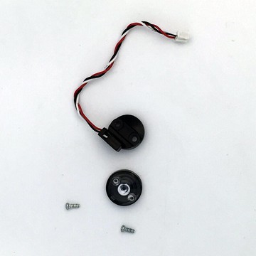 保固3個月 iRobot Roomba 760 770 780 790 870 880 IR 紅外線接收器 (損壞就無法回基地台) _d04